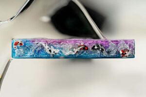 jellykey zenpond edenflow customs keycaps 280