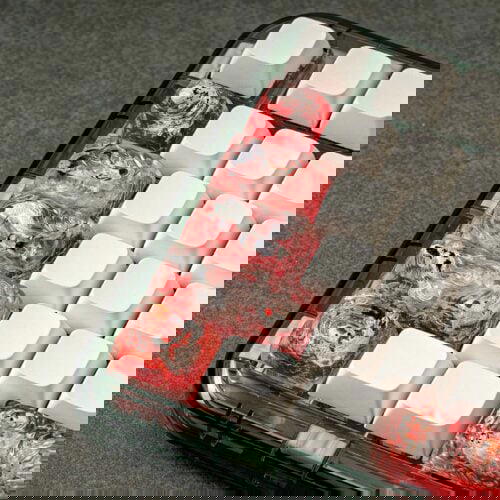 jellykey zenpond edenflow customs keycaps 432