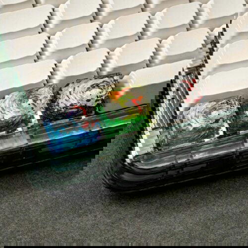 jellykey zenpond edenflow customs keycaps 438