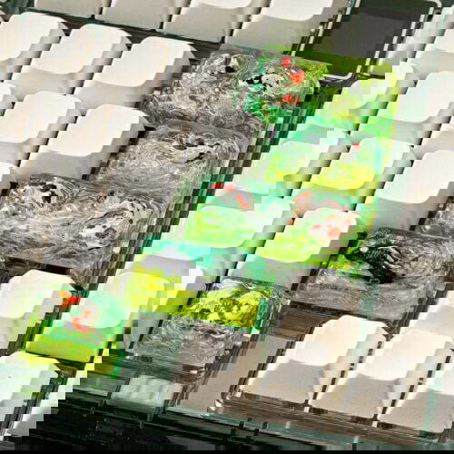 jellykey zenpond edenflow customs keycaps 443