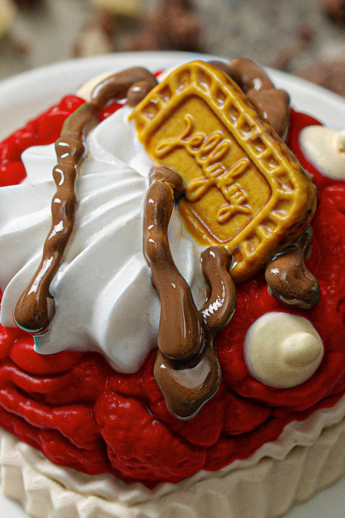 sweet theory artisan keycaps