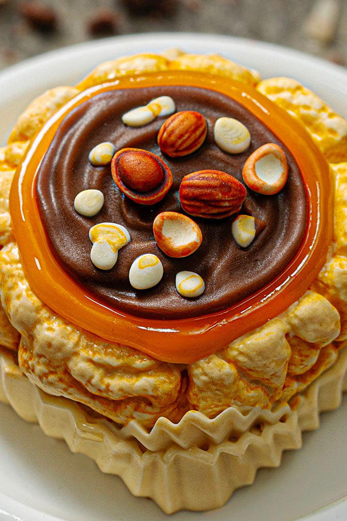 sweet theory artisan keycaps