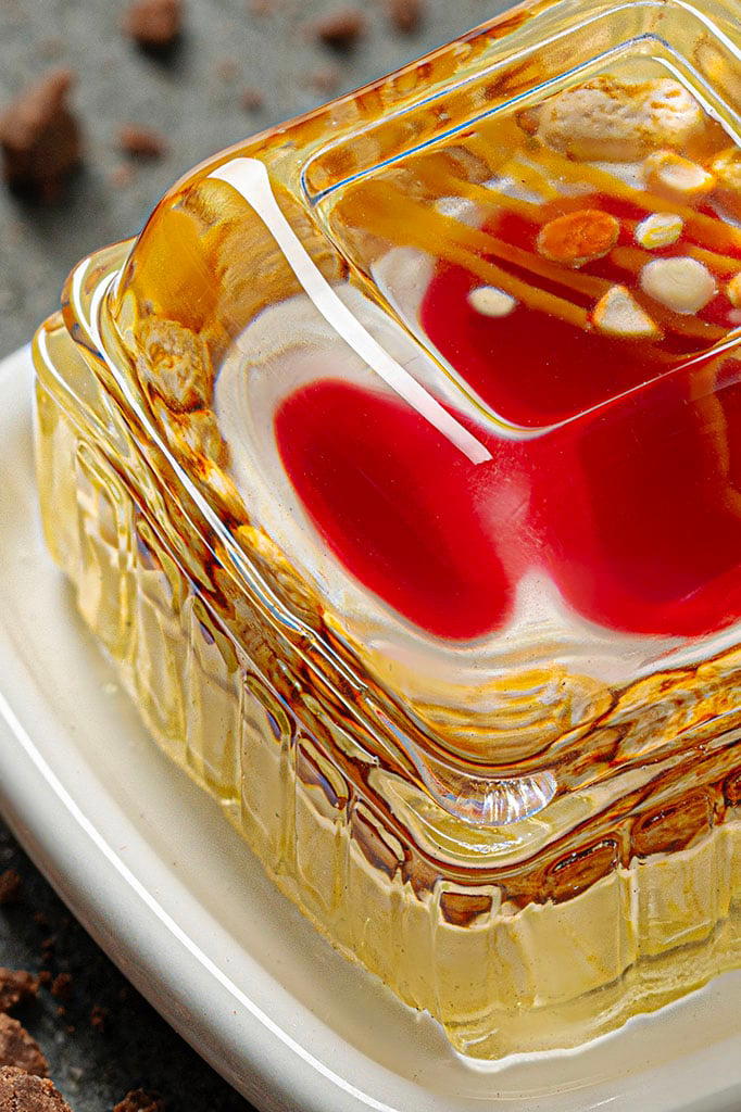 sweet theory artisan keycaps