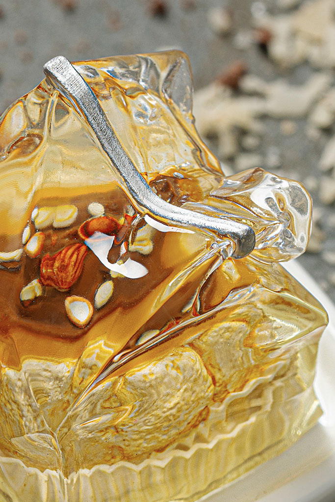 sweet theory artisan keycaps