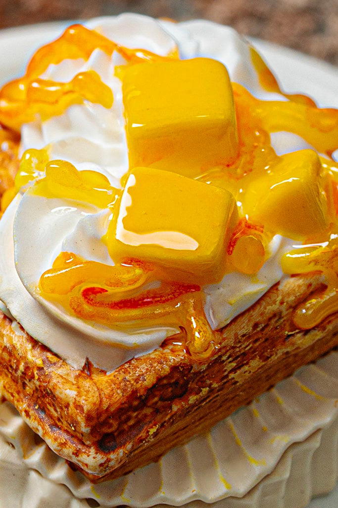 sweet theory artisan keycaps