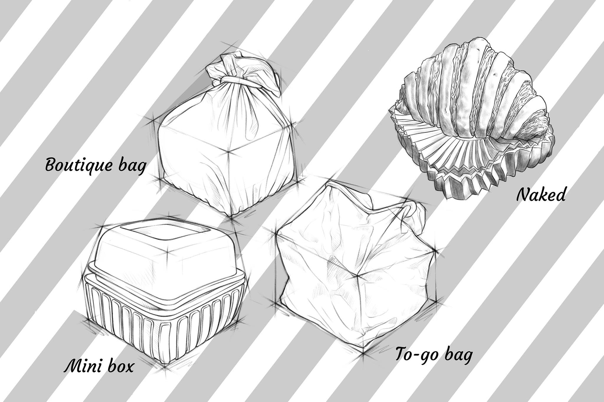 jellykey sweettheory customs keycaps 099