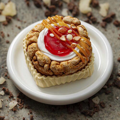 jellykey sweettheory customs keycaps 678