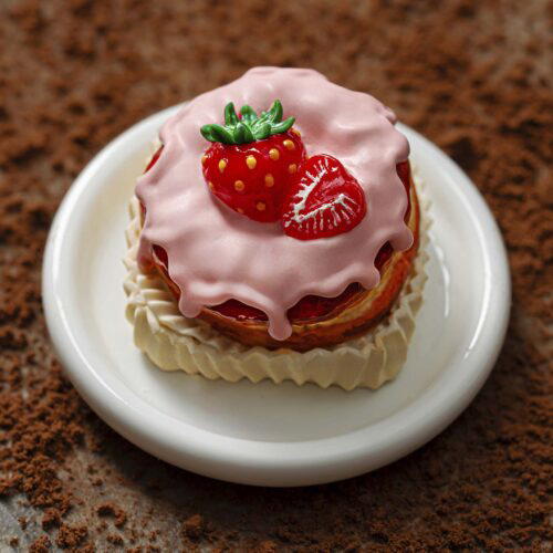 jellykey sweettheory customs keycaps 685