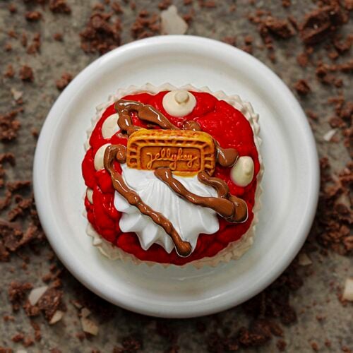 jellykey sweettheory customs keycaps 693