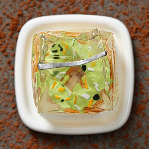 jellykey sweettheory customs keycaps 708