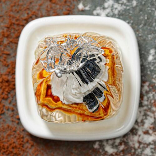 jellykey sweettheory customs keycaps 711