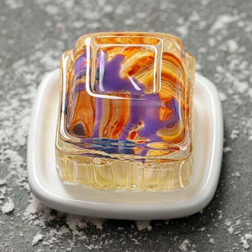 jellykey sweettheory customs keycaps 718