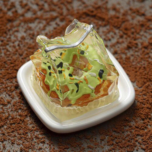 jellykey sweettheory customs keycaps 721