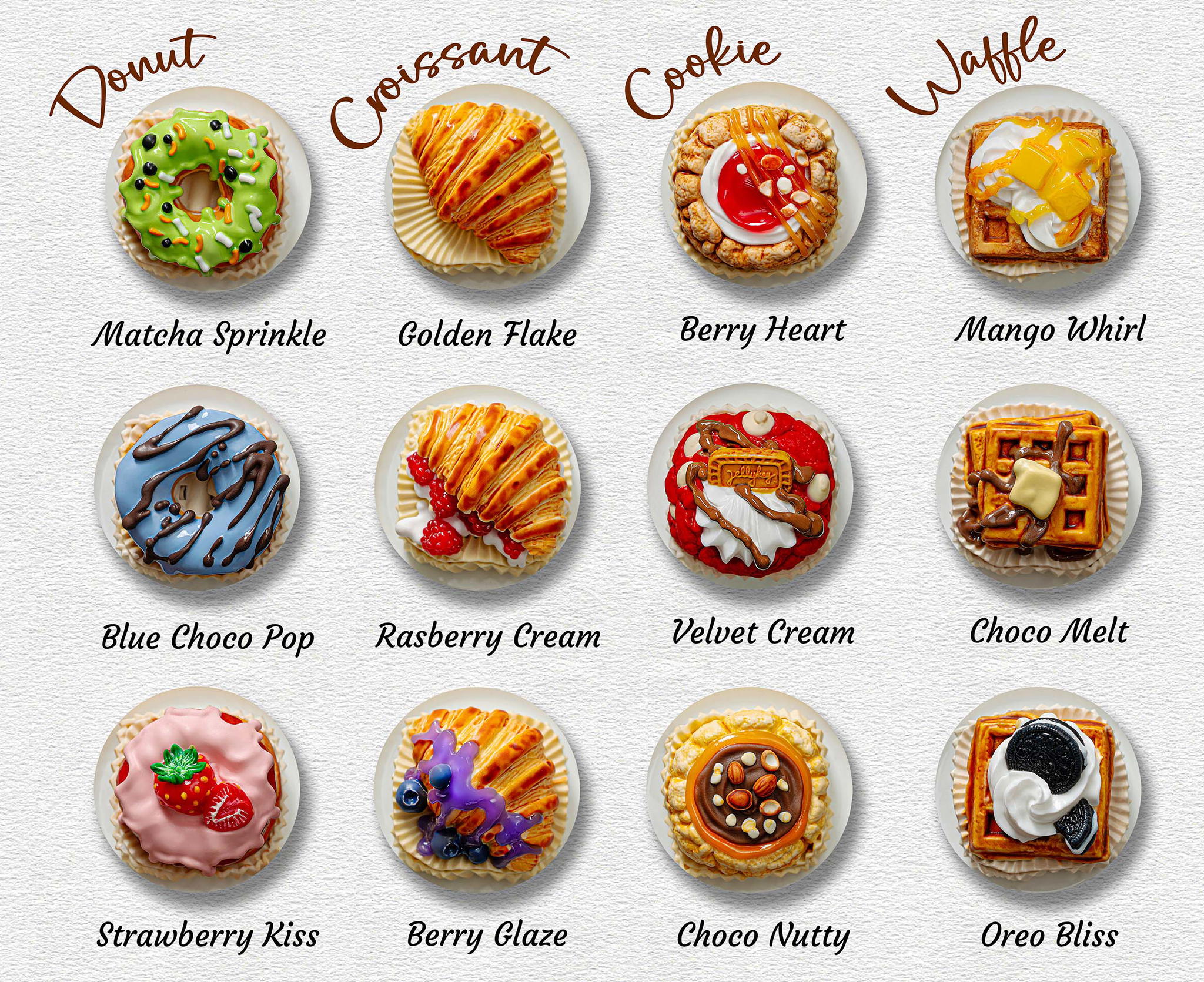 jellykey sweettheory customs keycaps 744