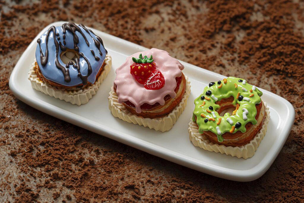 jellykey sweettheory customs keycaps 752