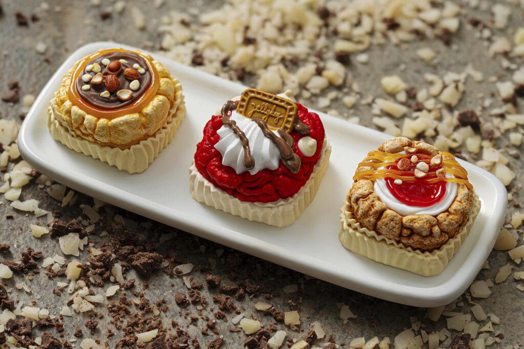 jellykey sweettheory customs keycaps 755