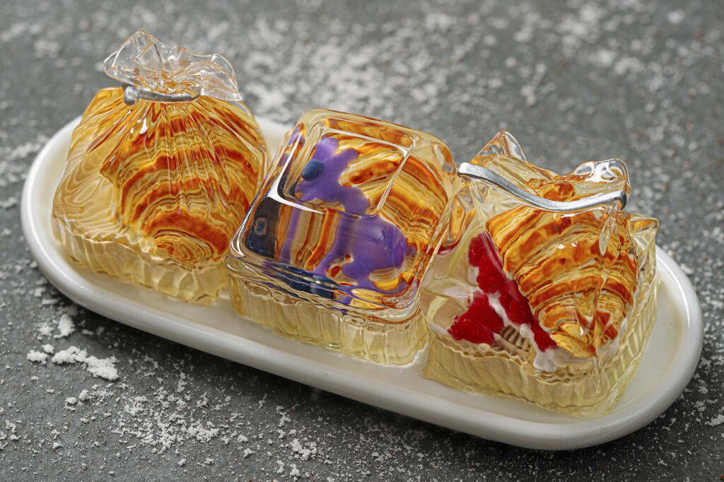 jellykey sweettheory customs keycaps 758