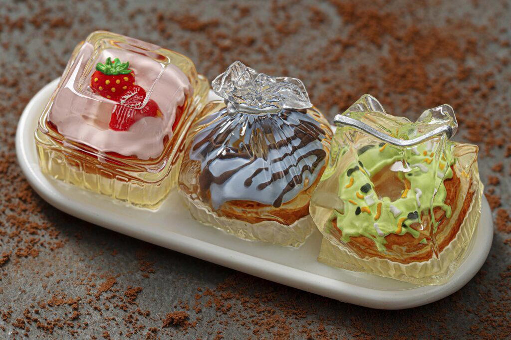 jellykey sweettheory customs keycaps 759