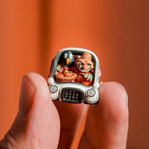 By "_locspace_" on Instagram