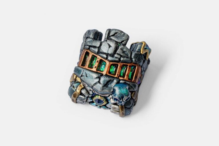 jellykey artofchess custome keycaps (10)