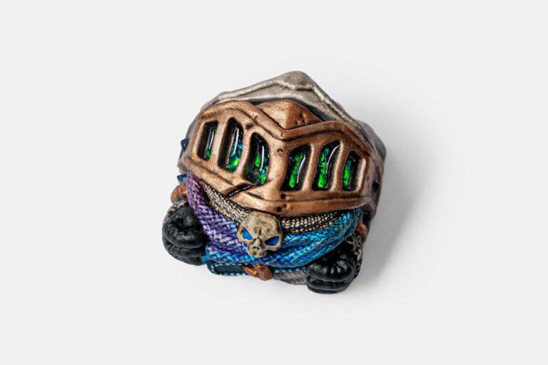 jellykey artofchess custome keycaps (12)