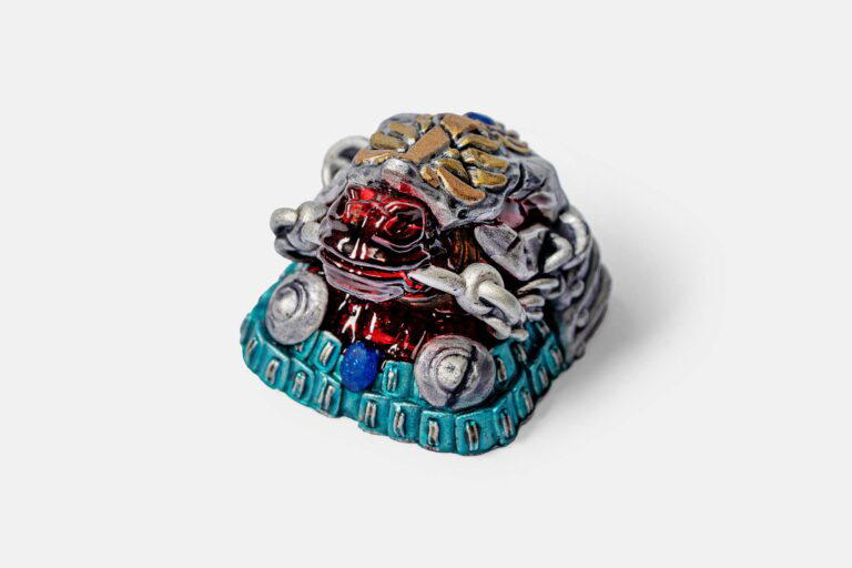 jellykey artofchess custome keycaps (13)