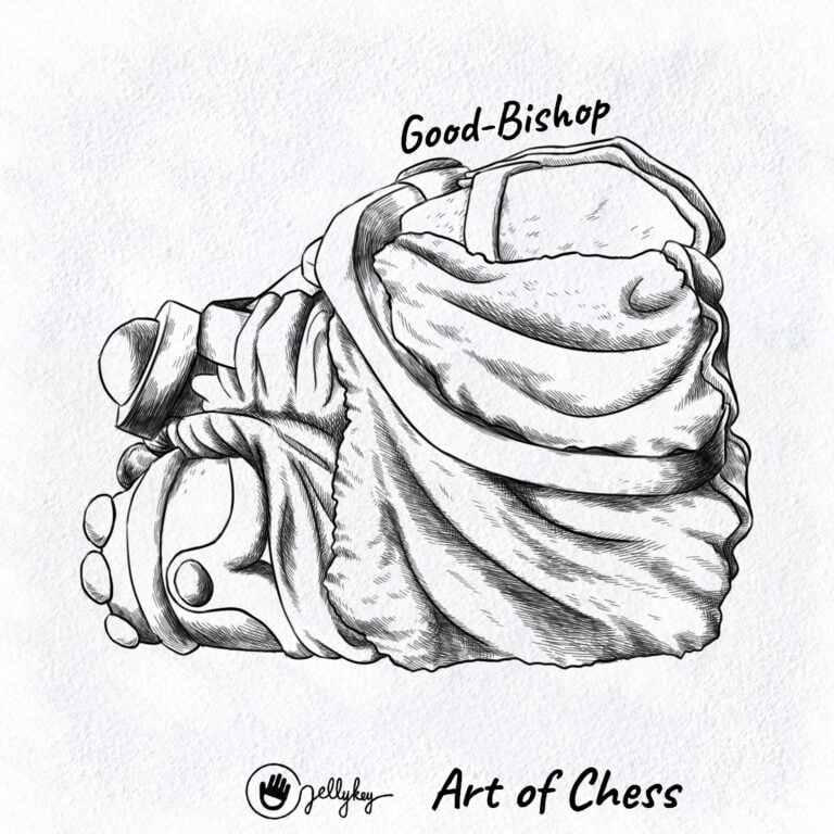 jellykey artofchess custome keycaps 20