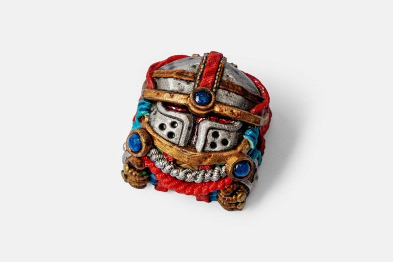 jellykey artofchess custome keycaps (4)