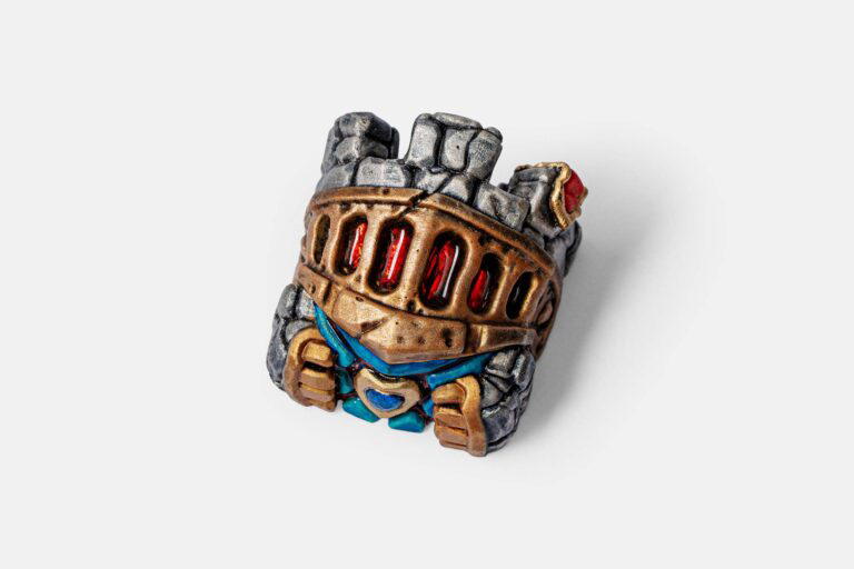 jellykey artofchess custome keycaps (9)