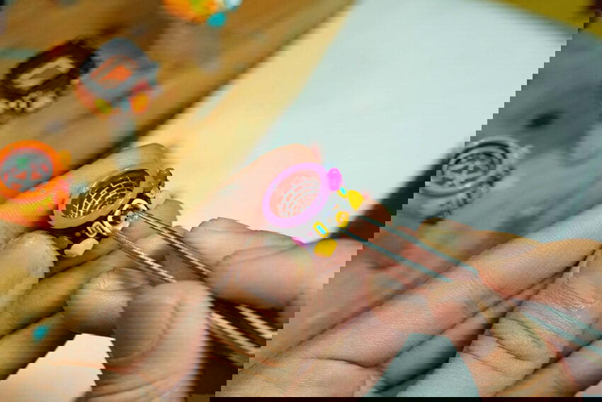 jellykey gaccha custom keycaps 020