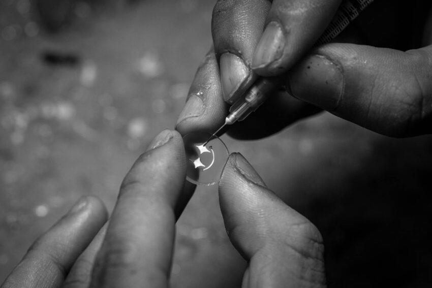 jellykey gaccha custom keycaps 028