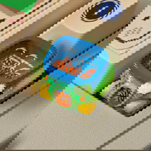 jellykey gaccha custom keycaps 040