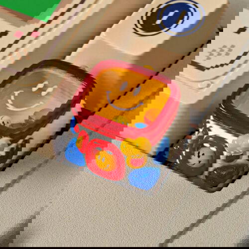 jellykey gaccha custom keycaps 041