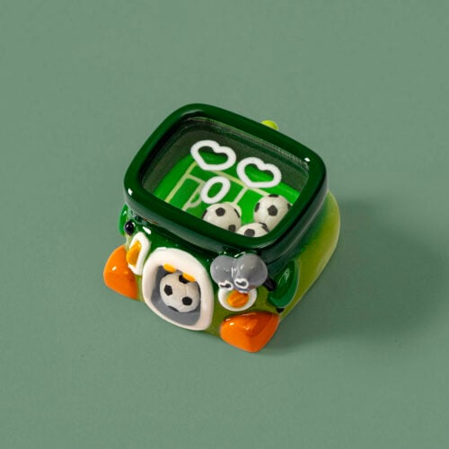 jellykey gaccha custom keycaps 065