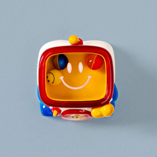 jellykey gaccha custom keycaps 076