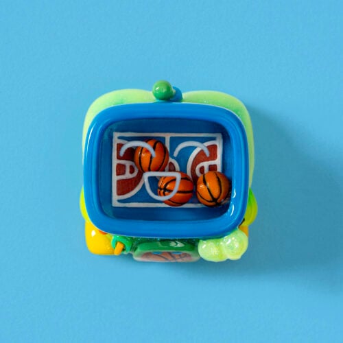 jellykey gaccha custom keycaps 079