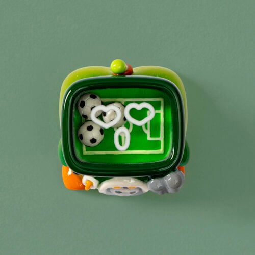 jellykey gaccha custom keycaps 080