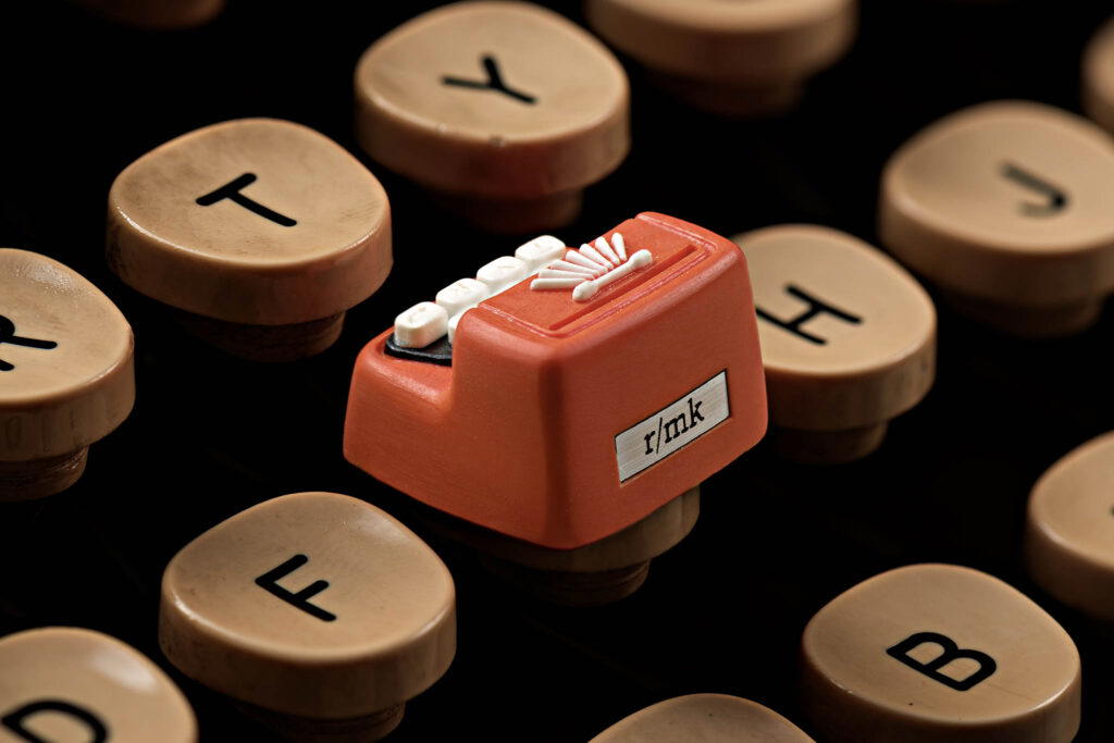 20170825 jelly key hcm product typewriter keycap 002 copy
