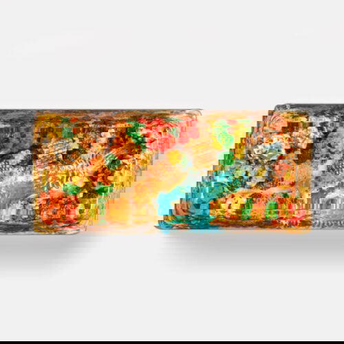 jellykey bornofforest custom keycaps 1023