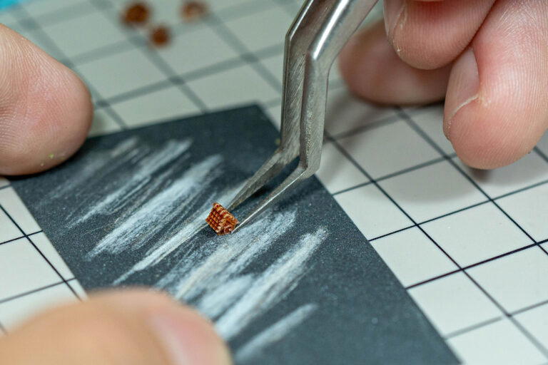 jellykey bornofforest custom keycaps 1064