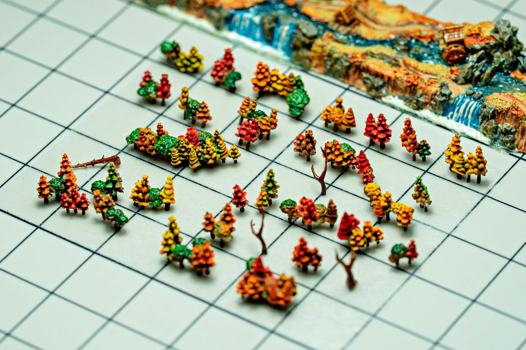 jellykey bornofforest custom keycaps 1088