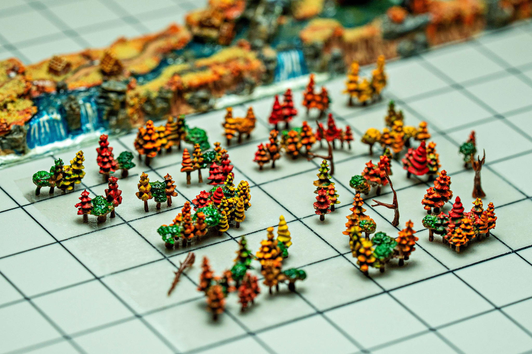 jellykey bornofforest custom keycaps 1089