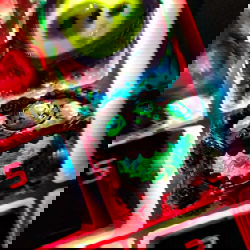 By Nigel Thornberry on Discord