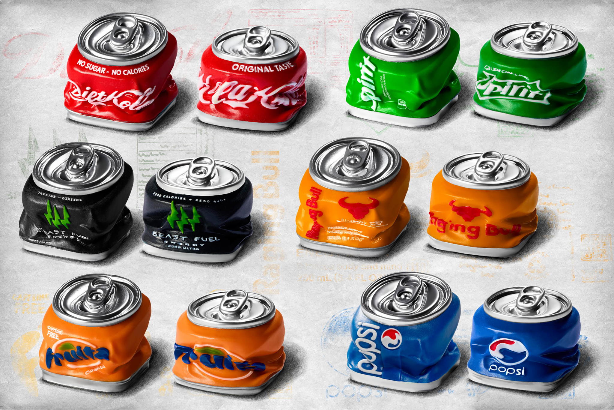 jellykey canscraft custom keycaps 054