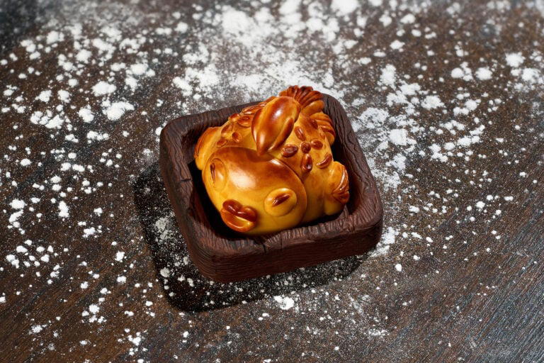 jellykey lunar delicacies custom keycaps 002