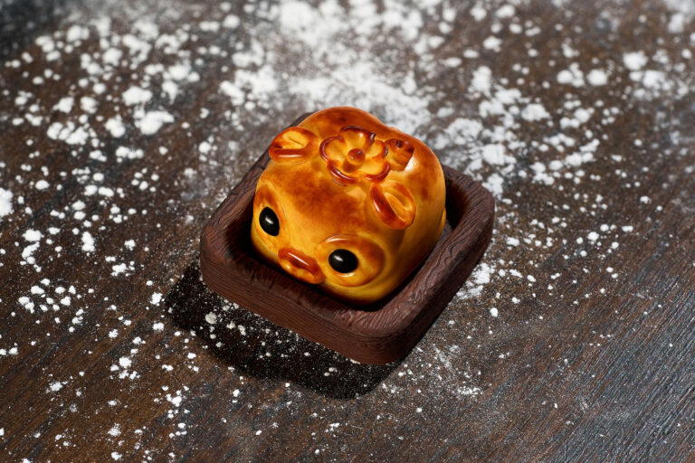 jellykey lunar delicacies custom keycaps 003