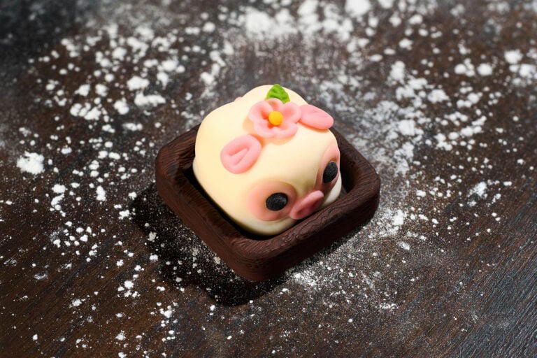 jellykey lunar delicacies custom keycaps 022