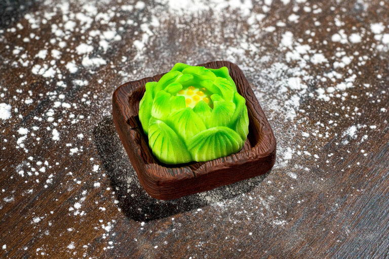 jellykey lunar delicacies custom keycaps 023