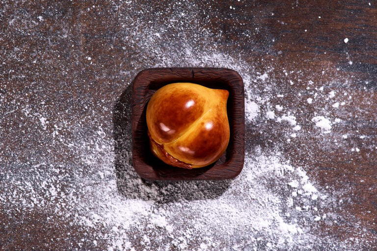 jellykey lunar delicacies custom keycaps 033