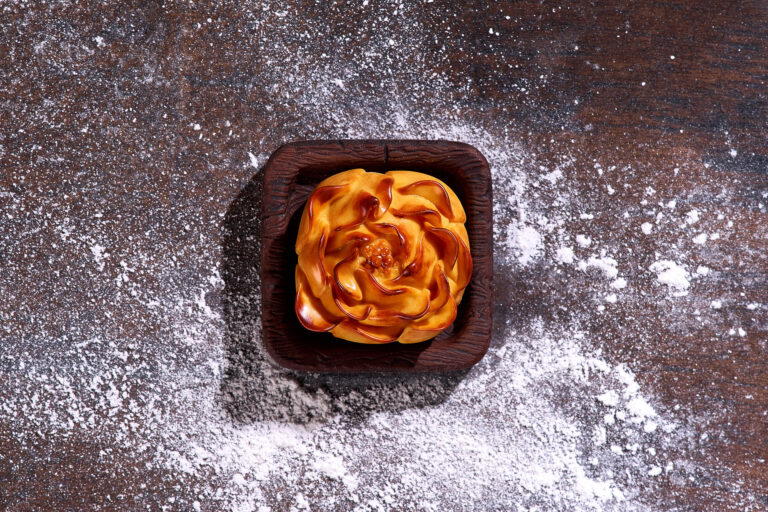 jellykey lunar delicacies custom keycaps 034